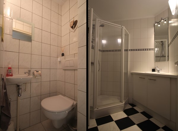 Medium property photo - Maasstraat 1C, 6051 CK Maasbracht