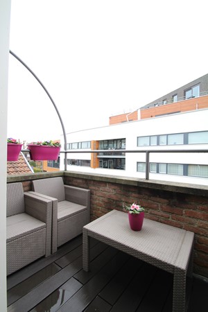 Medium property photo - Maasstraat 1C, 6051 CK Maasbracht
