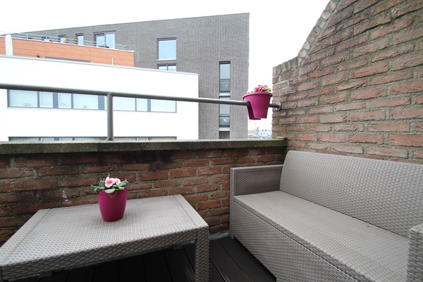 Medium property photo - Maasstraat 1C, 6051 CK Maasbracht