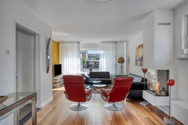 Medium property photo - Wilgenlaan 13, 6051 BP Maasbracht