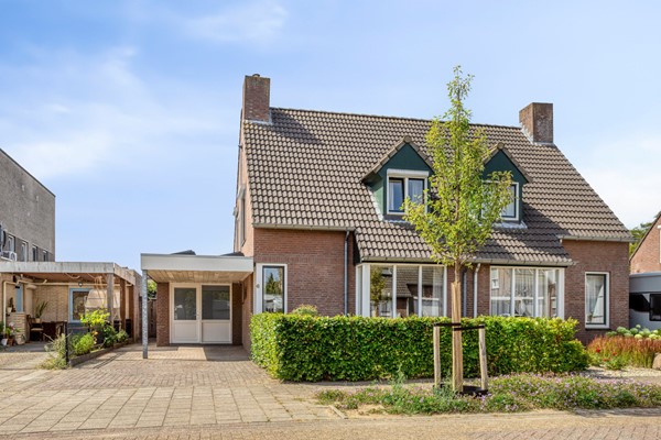 Medium property photo - Beatrixlaan 6, 6051 NA Maasbracht