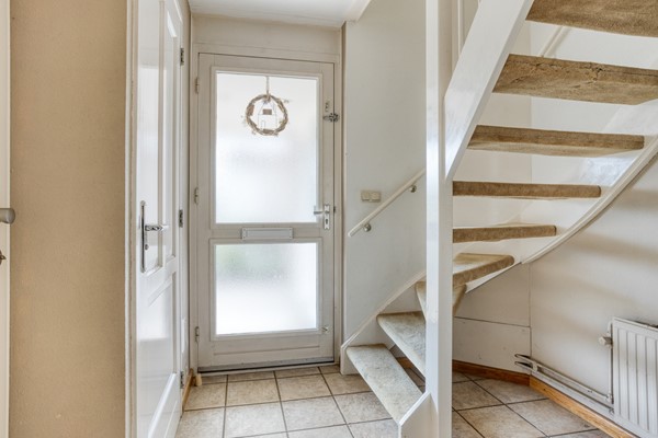 Medium property photo - Beatrixlaan 6, 6051 NA Maasbracht