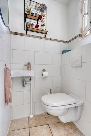 Medium property photo - Beatrixlaan 6, 6051 NA Maasbracht