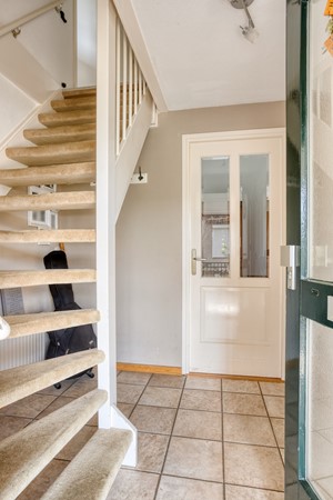 Medium property photo - Beatrixlaan 6, 6051 NA Maasbracht