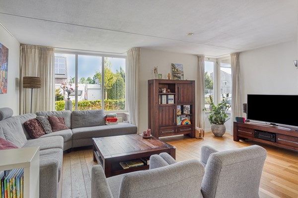 Medium property photo - Beatrixlaan 6, 6051 NA Maasbracht