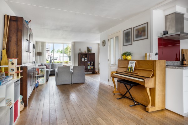 Medium property photo - Beatrixlaan 6, 6051 NA Maasbracht