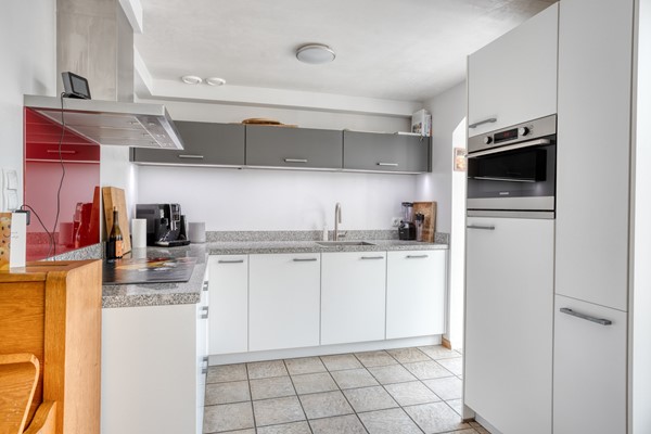 Medium property photo - Beatrixlaan 6, 6051 NA Maasbracht