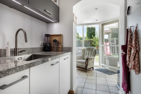 Medium property photo - Beatrixlaan 6, 6051 NA Maasbracht