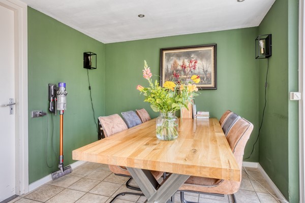 Medium property photo - Beatrixlaan 6, 6051 NA Maasbracht