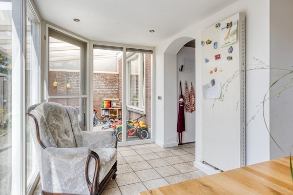 Medium property photo - Beatrixlaan 6, 6051 NA Maasbracht