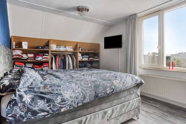 Medium property photo - Beatrixlaan 6, 6051 NA Maasbracht