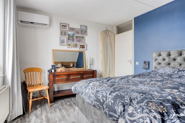 Medium property photo - Beatrixlaan 6, 6051 NA Maasbracht