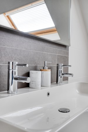 Medium property photo - Beatrixlaan 6, 6051 NA Maasbracht