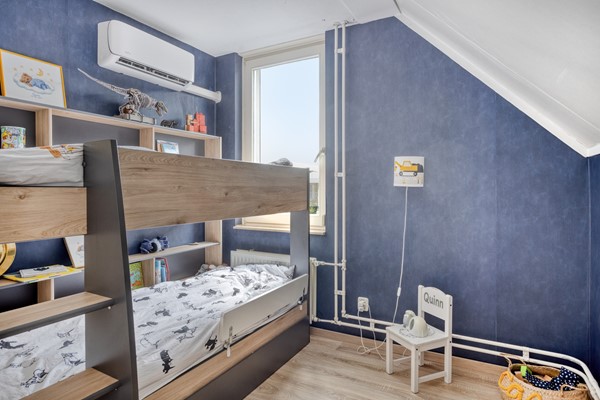 Medium property photo - Beatrixlaan 6, 6051 NA Maasbracht