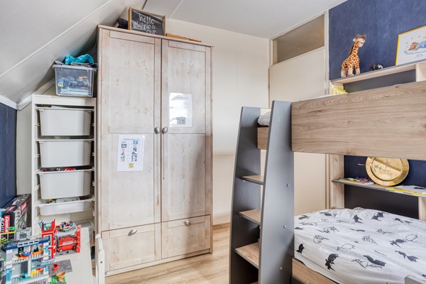Medium property photo - Beatrixlaan 6, 6051 NA Maasbracht