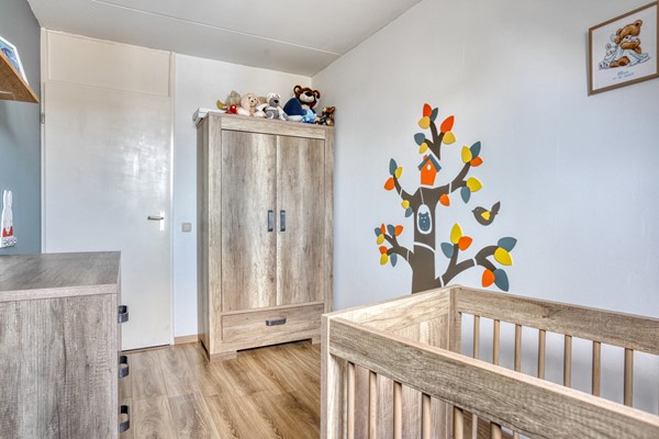 Medium property photo - Beatrixlaan 6, 6051 NA Maasbracht