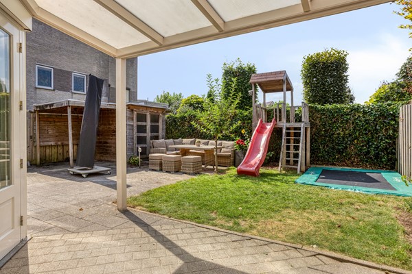 Medium property photo - Beatrixlaan 6, 6051 NA Maasbracht