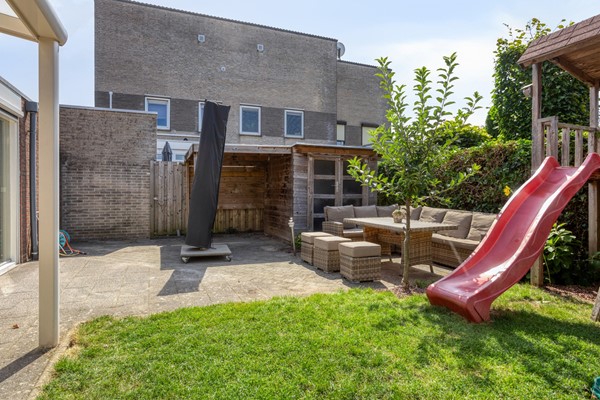 Medium property photo - Beatrixlaan 6, 6051 NA Maasbracht