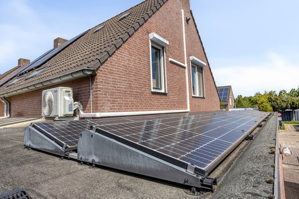 Medium property photo - Beatrixlaan 6, 6051 NA Maasbracht