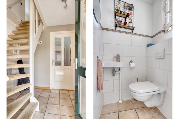 Medium property photo - Beatrixlaan 6, 6051 NA Maasbracht