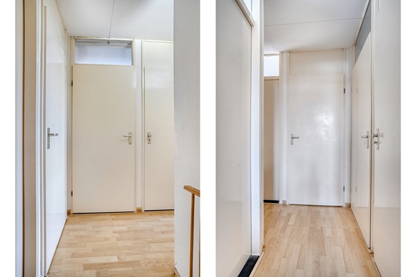 Medium property photo - Beatrixlaan 6, 6051 NA Maasbracht