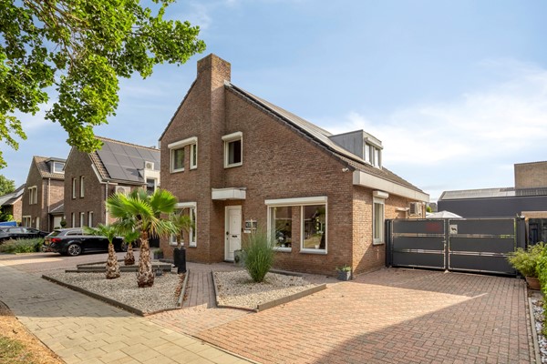 Bosserhoflaan 7, 6051NE Maasbracht