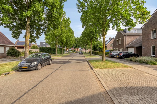 Medium property photo - Bosserhoflaan 7, 6051 NE Maasbracht