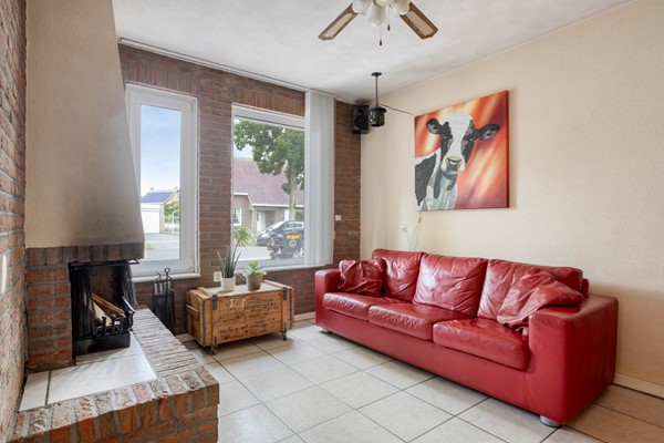 Medium property photo - Bosserhoflaan 7, 6051 NE Maasbracht