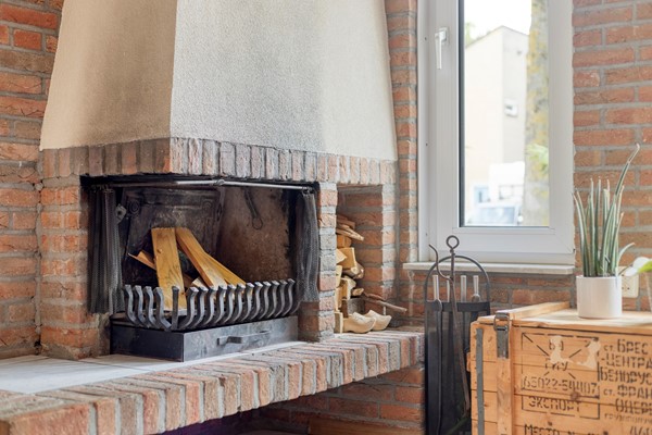 Medium property photo - Bosserhoflaan 7, 6051 NE Maasbracht