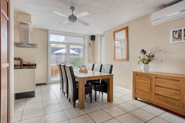 Medium property photo - Bosserhoflaan 7, 6051 NE Maasbracht