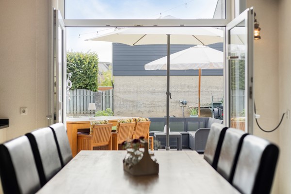 Medium property photo - Bosserhoflaan 7, 6051 NE Maasbracht