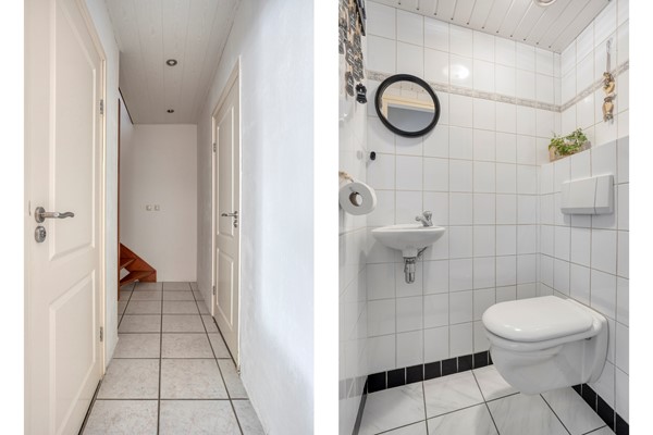 Medium property photo - Bosserhoflaan 7, 6051 NE Maasbracht