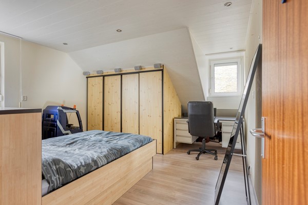 Medium property photo - Bosserhoflaan 7, 6051 NE Maasbracht