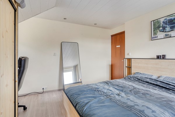 Medium property photo - Bosserhoflaan 7, 6051 NE Maasbracht