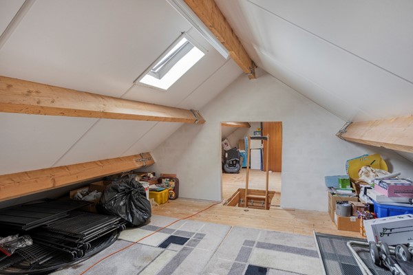 Medium property photo - Bosserhoflaan 7, 6051 NE Maasbracht