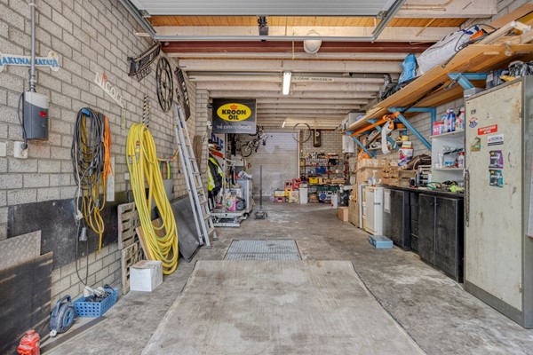 Medium property photo - Bosserhoflaan 7, 6051 NE Maasbracht