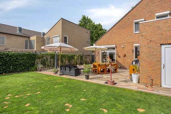 Medium property photo - Bosserhoflaan 7, 6051 NE Maasbracht