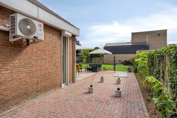 Medium property photo - Bosserhoflaan 7, 6051 NE Maasbracht