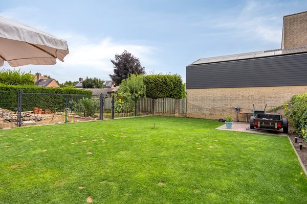 Medium property photo - Bosserhoflaan 7, 6051 NE Maasbracht