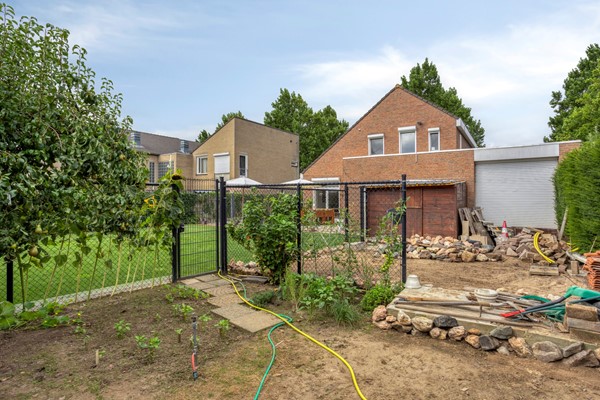 Medium property photo - Bosserhoflaan 7, 6051 NE Maasbracht