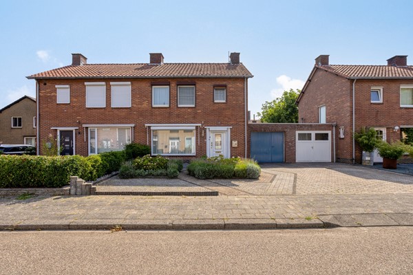 Medium property photo - Maasstraat 61, 6051 CL Maasbracht