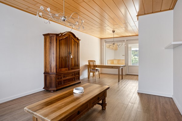 Medium property photo - Maasstraat 61, 6051 CL Maasbracht