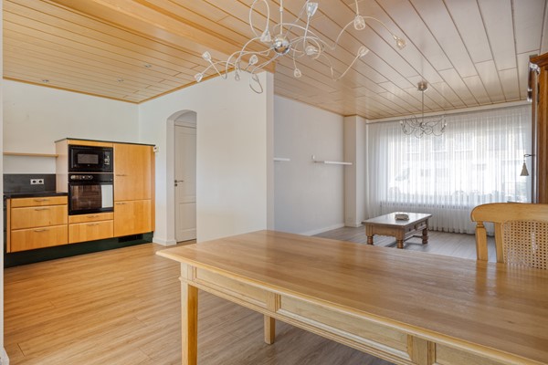Medium property photo - Maasstraat 61, 6051 CL Maasbracht