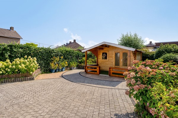 Medium property photo - Maasstraat 61, 6051 CL Maasbracht