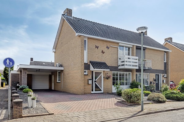 Medium property photo - De Korte Beemdens 8, 6019 CS Wessem