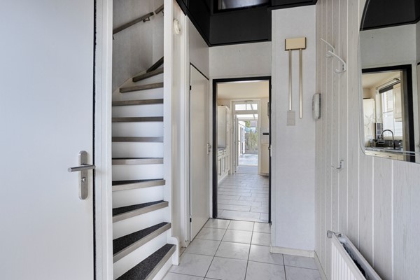 Medium property photo - De Korte Beemdens 8, 6019 CS Wessem