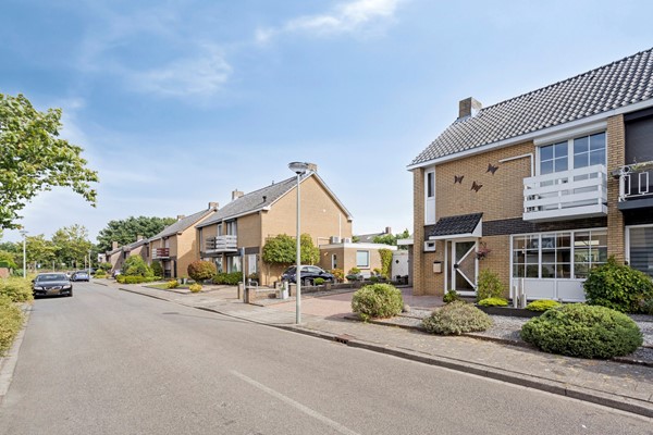 Medium property photo - De Korte Beemdens 8, 6019 CS Wessem