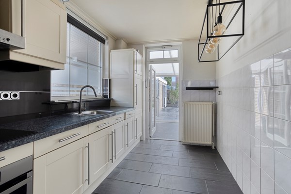 Medium property photo - De Korte Beemdens 8, 6019 CS Wessem