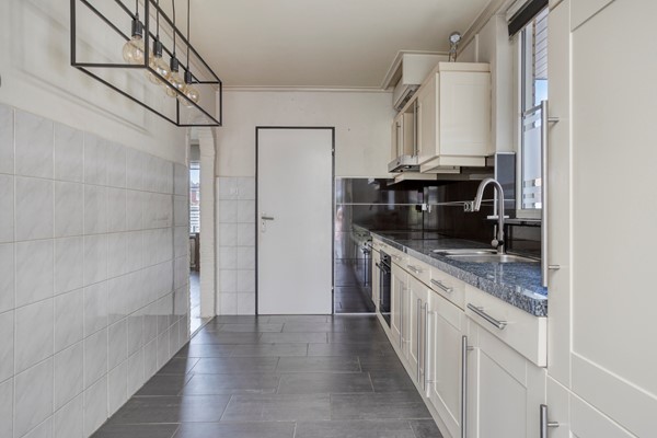 Medium property photo - De Korte Beemdens 8, 6019 CS Wessem