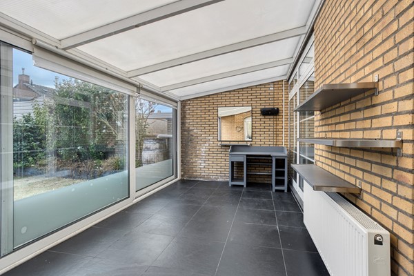 Medium property photo - De Korte Beemdens 8, 6019 CS Wessem